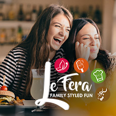 Le Fera
