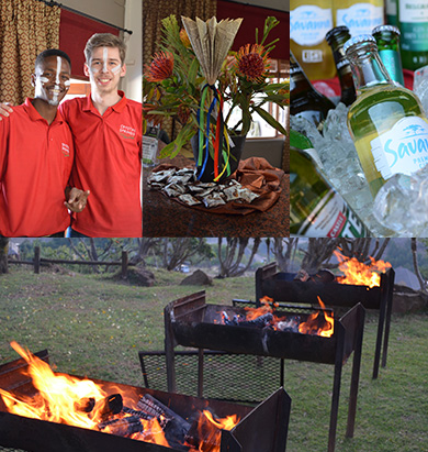 Heritage Day