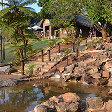 Gardens