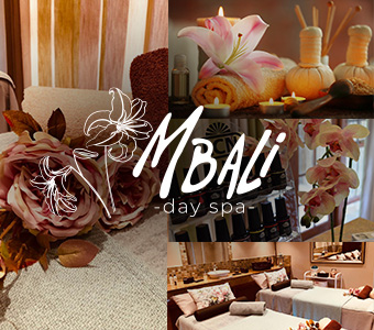 Mbali Day Spa