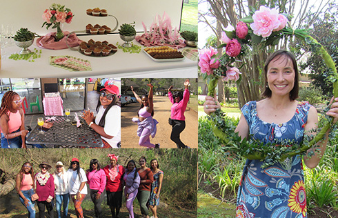 Woman's Day