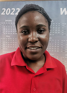 Thandi Mawelele