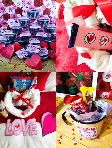 Valentine's Day
