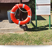 Resort Facilities