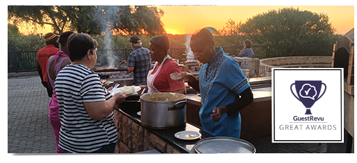 Walking Trails