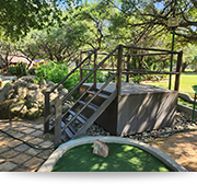 Resort Facilities